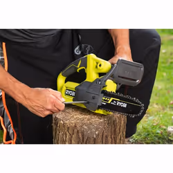 Ryobi RY18CS20A-0 Noir, Vert - Vue supplémentaire 11