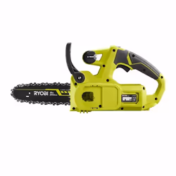 Ryobi RY18CS20A-0 Noir, Vert