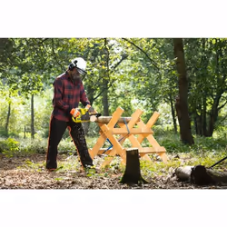 Ryobi RY18CS20A-0 Noir, Vert - Vue supplémentaire 5