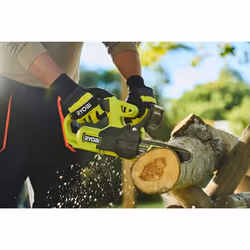 Ryobi RY18CS20A-0 Noir, Vert - Vue supplémentaire 6