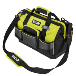 Ryobi RSSSTB1 Noir, Vert Polyester
