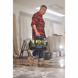 Ryobi RSSSTB1 Noir, Vert Polyester - Vue supplémentaire 10