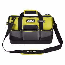 Ryobi RSSSTB1 Noir, Vert Polyester