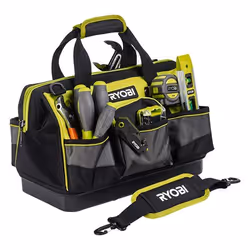 Ryobi RSSSTB1 Noir, Vert Polyester - Vue supplémentaire 4