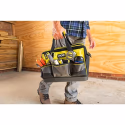 Ryobi RSSSTB1 Noir, Vert Polyester - Vue supplémentaire 5