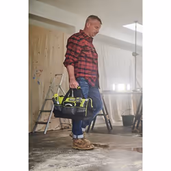 Ryobi RSSSTB1 Noir, Vert Polyester - Vue supplémentaire 6