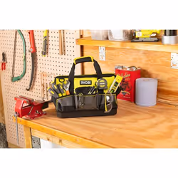 Ryobi RSSSTB1 Noir, Vert Polyester - Vue supplémentaire 7