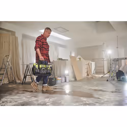 Ryobi RSSSTB1 Noir, Vert Polyester - Vue supplémentaire 9