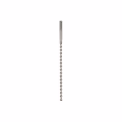 Présentation : Foret SDS Max AEG - 16 x 540 mm , prêt à l'emploi, cet accessoire est compatible avec les perforateurs AEG aya ...