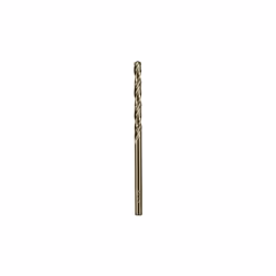 Présentation : Foret à métaux AEG - HSS-G Cobalt - 3 x 61 mm , résistant à l'usure et à la chaleur, sa composition en acier e ...
