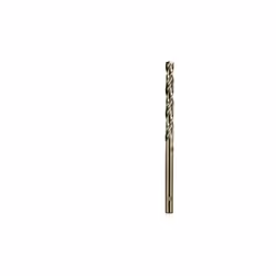Présentation : Foret à métaux AEG - HSS-G Cobalt - 4,8 x 86 mm , résistant à l'usure et à la chaleur, sa composition en acier ...