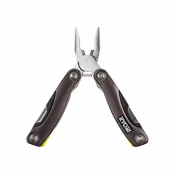 Présentation : La pince multifonctions 14 en 1 RYOBI - RMT14 vous permettra d'avoir plusieurs outils réunis en un seul, pour ...