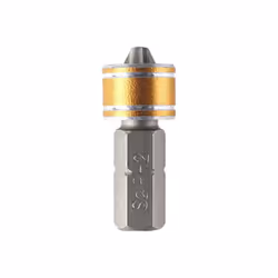 Présentation : Cet embout pour cloison sèche AEG - 25 mm - Acier - PH2 est conçu pour tous vos travaux de vissage sur cloison ...