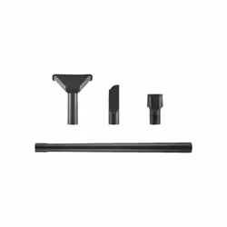 Présentation : Le kit 4 accessoires pour aspirateur RYOBI - RAK04FC est idéal pour le bon fonctionnement de votre aspirateur  ...