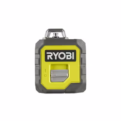 Description générale Le Laser 360° vert - Canne télescopique RYOBI - RB360GLL-K est l'outil idéal pour des applications de ni ...