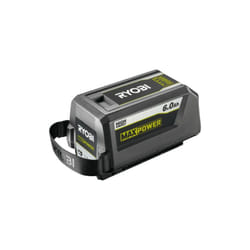 Batterie - RY36B60B - 36V Max Power - 6.0Ah - Ryobi