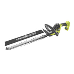 Ryobi RY18HT50A-0 Lame unique 2,4 kg