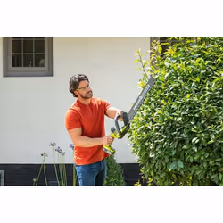 Ryobi RY18HT50A-0 Lame unique 2,4 kg