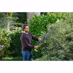 Ryobi RY18HT50A-0 Lame unique 2,4 kg
