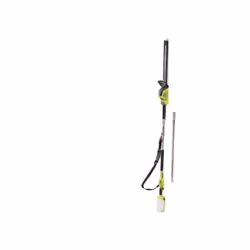 Description générale Le taille-haies RYOBI 36V Max Power - 50cm - Sans batterie ni chargeur - RY36PHT50A-0 est un outil idéal ...