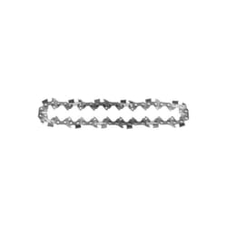 Chaîne - RAC274 - Pour élagueurs à main RY18PSX10A - 10cm - 24 maillons - Ryobi