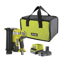 Ryobi R18GN18-120S Cloueuse Batterie