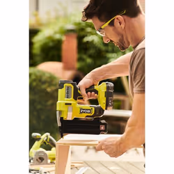 Ryobi R18GN18-120S Cloueuse Batterie