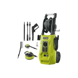 Ryobi - Nettoyeur haute pression - 140 Bars - 1800W - RY140PWA-P