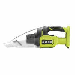 Ryobi ONE+ aspirateur de table Jaune Sans sac