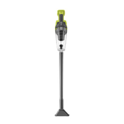 Ryobi RHV18F-0 aspirateur de table Noir, Vert clair, Transparent Sans sac