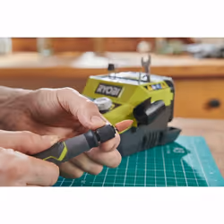 Ryobi RRTS18-0A35 35000 tr/min - Vue supplémentaire 4