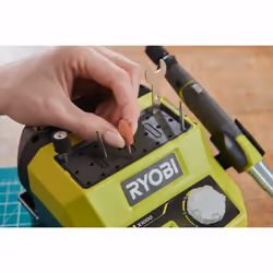 Ryobi RRTS18-0A35 35000 tr/min - Vue supplémentaire 5
