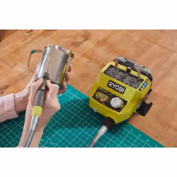 Ryobi RRTS18-0A35 35000 tr/min - Vue supplémentaire 7