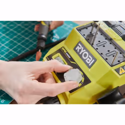 Ryobi RRTS18-0A35 35000 tr/min - Vue supplémentaire 8