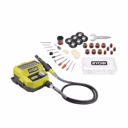 Ryobi RRTS18-0A35 35000 tr/min - Vue supplémentaire 9