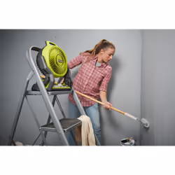 Ryobi RF18-0 Ventilateur industriel - Vue supplémentaire 6