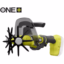 Description générale Ce cultivateur sans fil Ryobi RY18HCA-0 est l'outil idéal pour ameublir le sol de votre jardin ou petit  ...