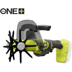 Ryobi - Houe électrique compacte RY18HCA-0, batterie 18V (corps uniquement)