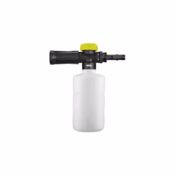 Présentation : Buse à détergent RYOBI pour pistolets à pression 600 ml - RAC775 idéale pour nettoyer vos carrosseries et faci ...