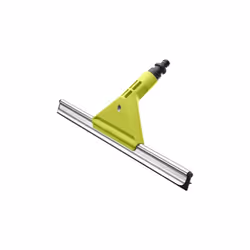 Présentation : Cette raclette à vitre EZClean RYOBI pour pistolets haute pression - RAC763 est compatible avec les pistolets ...