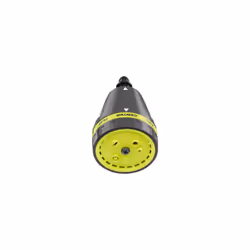 Présentation : Cette buse de rinçage EZClean 7 positions RYOBI pour pistolets haute pression - RAC765 est compatible avec les ...