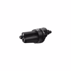 Présentation : Cette buse 3-en-1 EZClean RYOBI pour pistolets haute pression - RAC771 est compatible avec les pistolets RY18P ...