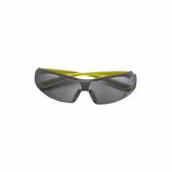 Présentation : Les lunettes de protection teintées RYOBI - RSGT02 possèdent des verres en polycarbonate afin de bénéficier d' ...