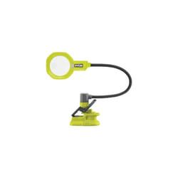 Loupe-lampe RML18-0 - 18V One+ - 500 lumens - sans batterie ni chargeur - Ryobi