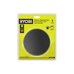 Disque de finition pour polisseuse R18P-0 - 125 mm - RAKPFP01 - Ryobi