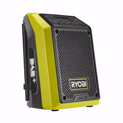 Ryobi RRDAB18-0 Portable Noir, Vert clair