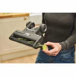 Ryobi RSV18-0 aspirateur de table Noir, Vert Sans sac - Vue supplémentaire 10
