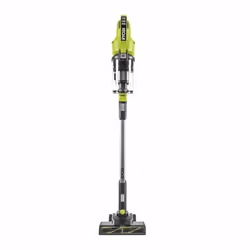 Ryobi RSV18-0 aspirateur de table Noir, Vert Sans sac