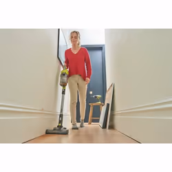 Ryobi RSV18-0 aspirateur de table Noir, Vert Sans sac - Vue supplémentaire 4