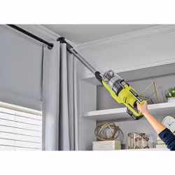 Ryobi RSV18-0 aspirateur de table Noir, Vert Sans sac - Vue supplémentaire 7